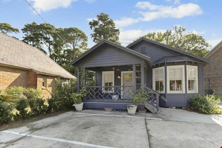 Office space for Sale at Office/Retail Building For Sale in Mid City in Baton Rouge