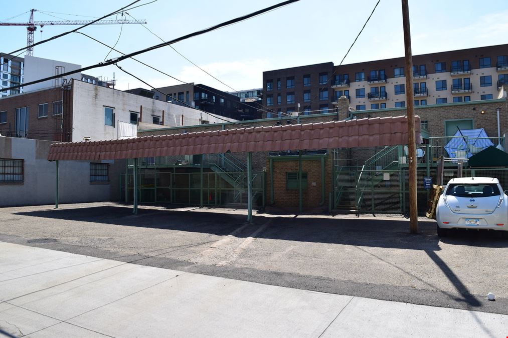 Golden Triangle Office/Retail Suites for Lease