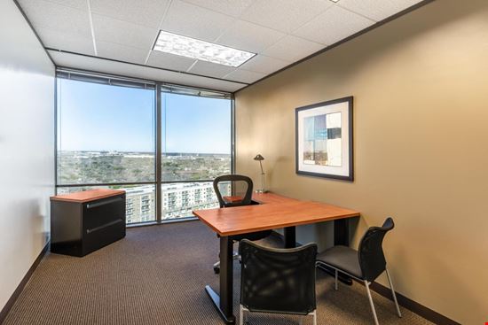 HQ - Richardson Telecom