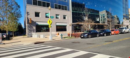 Washington Office Center
