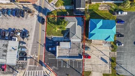 Mixed Use space for Sale at 800 Pasadena Ave S in Saint Petersburg