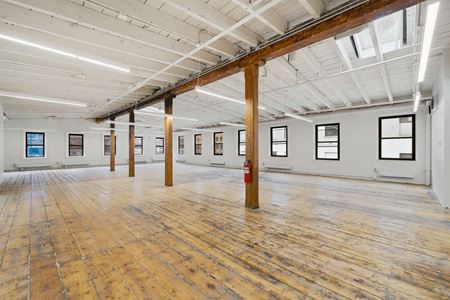 Office space for Rent at 53 Pearl St in Brooklyn