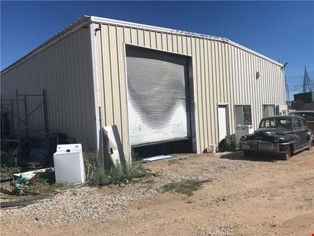 Other space for Sale at 4828 Newton Ln in Yucca Valley