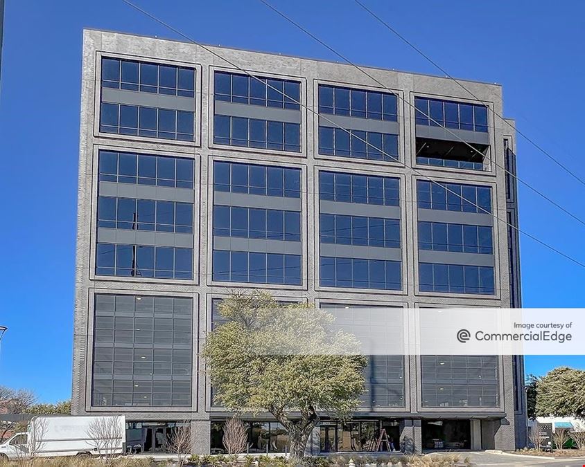 The Capital Design District