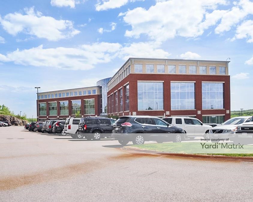 30 Braintree Hill Office Park