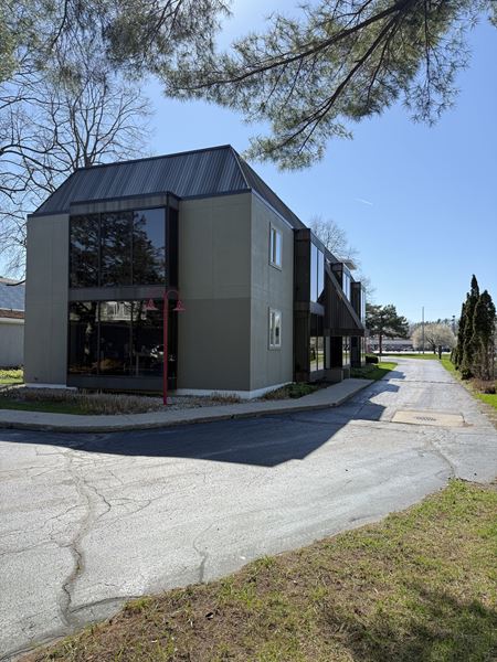 Office space for Rent at South Beacon Blvd Office Suites - Units A, B, C & H in Grand Haven