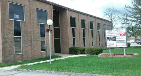 Office space for Rent at Office Suite for Lease in Ann Arbor in Ann Arbor
