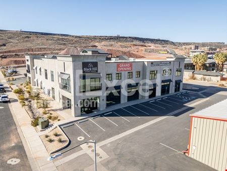 Office space for Rent at 84 W 1470 S #2, 3, & 4 in St. George