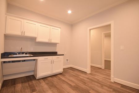 Office space for Rent at 8751 Collin McKinney Pky McKinney in Allen