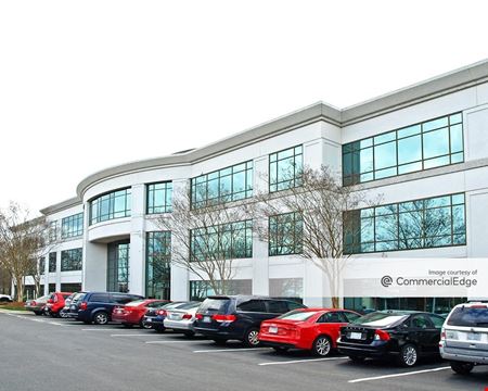 Office space for Rent at CentreGreen Two in Cary