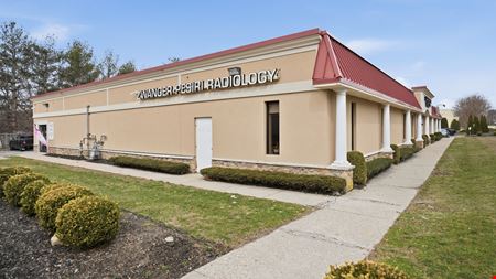 INVESTMENT OPPORTUNITY | MEDICAL OFFICE PORTFOLIO