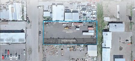 Deer Valley Contractor Yard