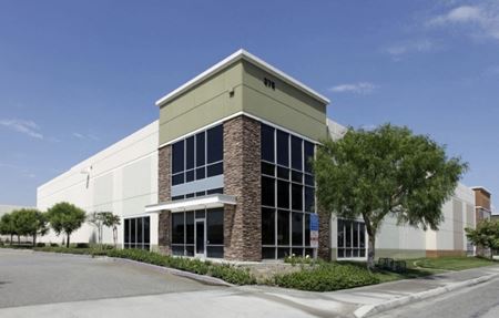Industrial space for Sale at 378 Commercial Rd in San Bernardino