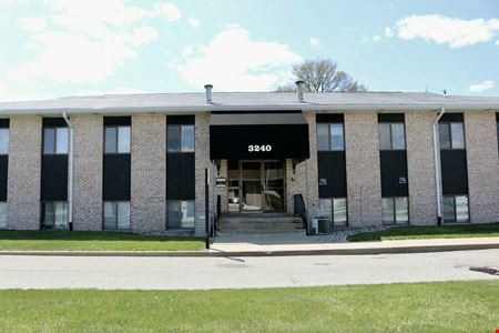 Office space for Rent at Suite 2: 3240 Christy Way in Saginaw