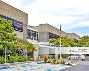 University Science Center - East & West