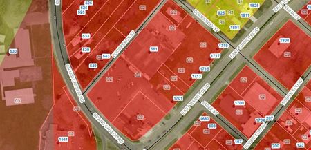 Grand Caillou Rouse's Outparcel for Lease or BTS