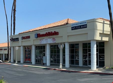 Brookside Plaza