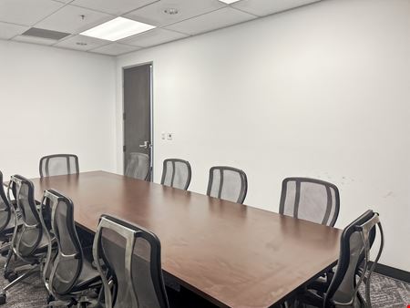 Office space for Rent at Regus - Columbia - Center Stadium in Columbia