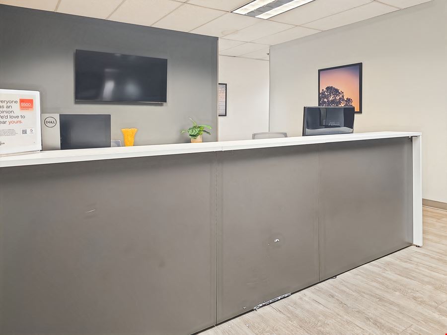 Regus - Clackamas - Three Town Center