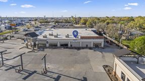 11502 S Wilcrest Dr