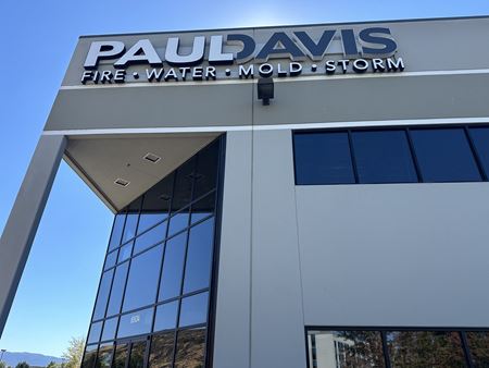 Industrial space for Rent at 650 INNOVATION - 10,000-32,000 SF WAREHOUSE FOR SUBLEASE in Reno