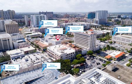 Office Suites For Lease at The Anthony Building