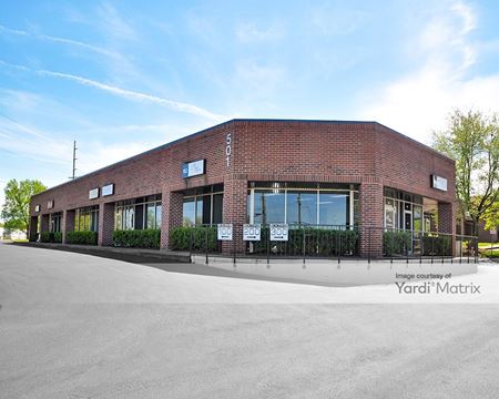 Office space for Rent at Airport South Business Center in Nashville