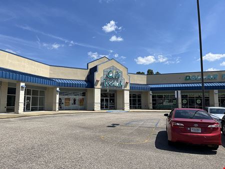 3050 Hwy 5 - North Chase Shopping Center