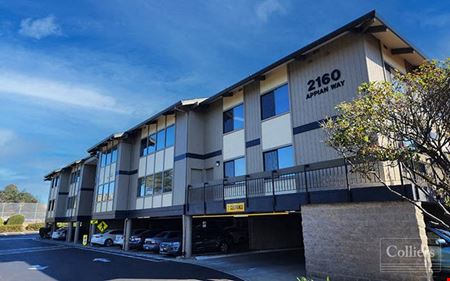 Office space for Rent at PINOLE PROFESSIONAL CENTER in Pinole