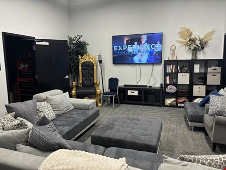 Versatile Event and Recreation Center 