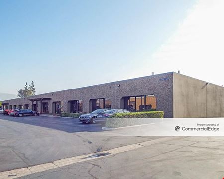 The Arbors Business Center