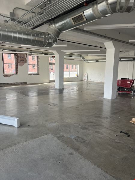 SALVATION ARMY SUBLEASE