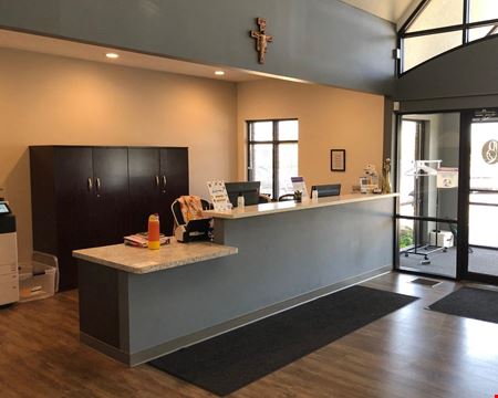 Medical Office Long-Term NNN Leased