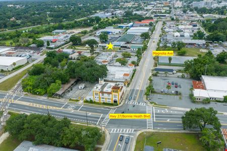 Other space for Rent at Versatile M-1/B-5 Commercial Property | 1.03 Acres in Ocala