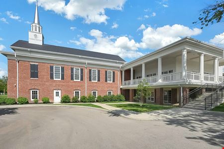 Other space for Rent at 20 Third Street in New Albany
