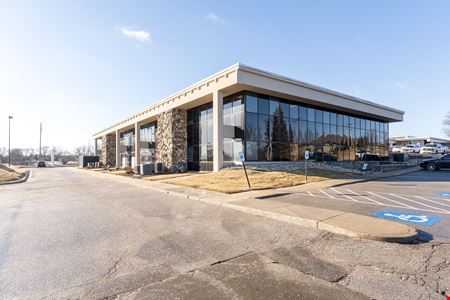 West Center Medical Plaza