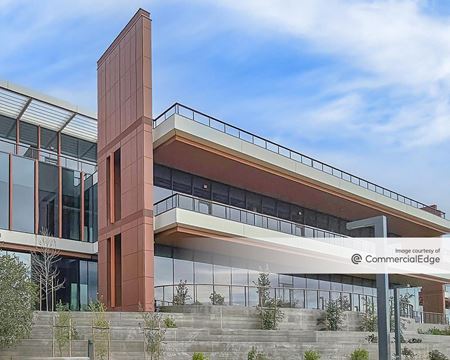 Office space for Rent at Berkeley Commons - Bancroft Building in Berkeley