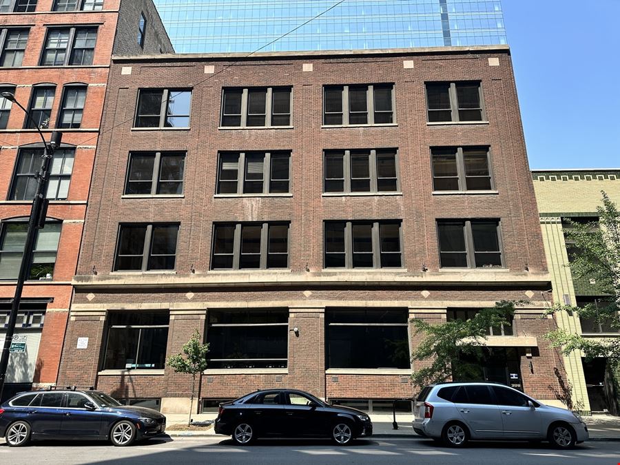 208 S Jefferson