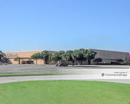 Retail space for Rent at Golden Triangle Mall - Dillard's in Denton