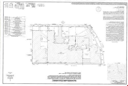 ±123,600 SF Warehouse & Office on 7.0 AC | Incentives
