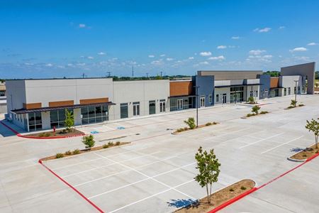Retail space for Rent at Parkway Medical Plaza - Corner of Gulf Freeway and 96 League City Parkway in League City