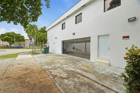 3944 West Flagler Street