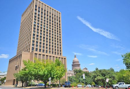 Office space for Rent at 1122 Colorado St in Austin