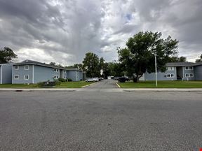 Western View Apartments