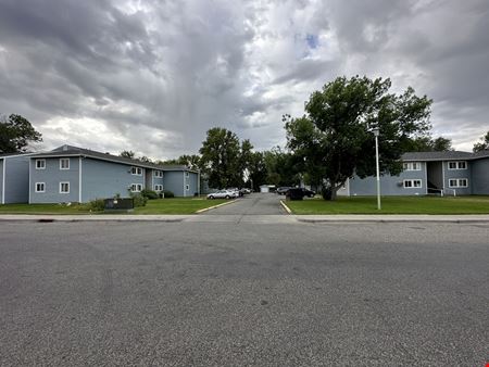 Multi-Family space for Sale at Western View Apartments in Billings