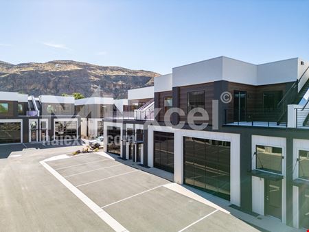 Mixed-use- Live, Work, Play