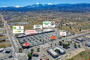 Phelan Stater Bros. Center