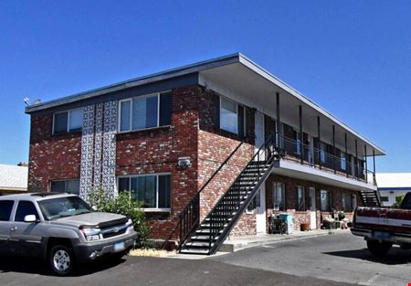 Multi-Family space for Sale at Stewart St - 6 plex in Reno