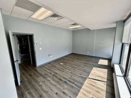 9139 S Commercial - +/-5,500 SF 2nd Generation Daycare/School