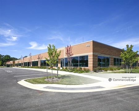 Office space for Rent at Annapolis Corporate Park - 181-185 Harry S. Truman Pkwy in Annapolis